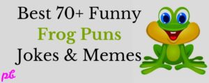 Best 70+ Funny Frog Puns, Jokes, & Memes 2022 | Best.Puns