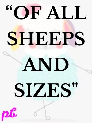 Cute Jokes About Sheep