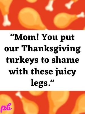 Funny Thanksgiving Turkey Jokes