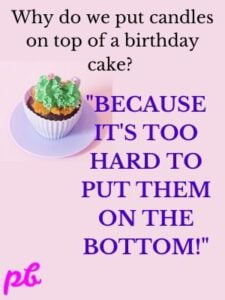 Best 170 Cake Puns & Jokes You Will Knead On Birthday 2024 | Best.Puns