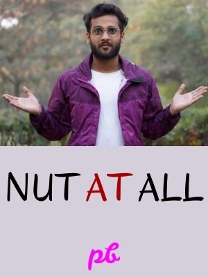 Funny Not At All Nut Puns