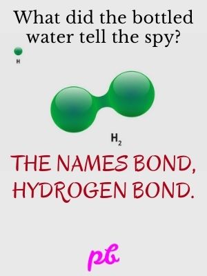 Funny Water Puns