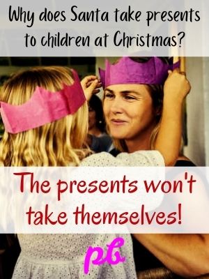 Belly Laugh Funny Christmas Jokes For Family