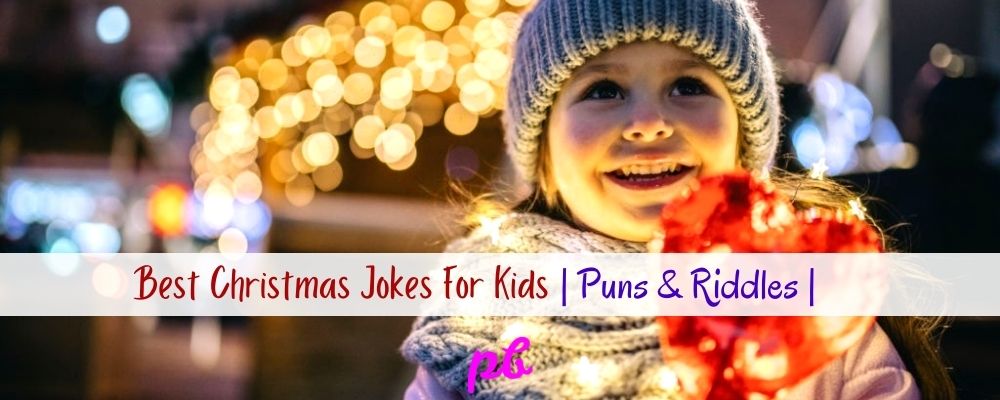 Best Christmas Jokes For Kids