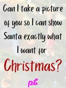 50+ Flirty Christmas One Liners Pick Up Lines | Cheesy, Clean, Dirty ...