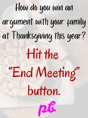 Cheesy Thanksgiving Jokes For Adults