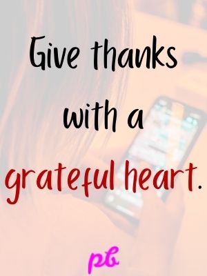 Cute Thanksgiving Sayings Quotes