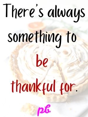 Cute Thanksgiving Sayings