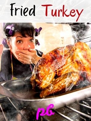 Fried Turkey Meme