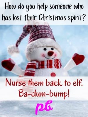 Funny Christmas Jokes And Riddles For Kids