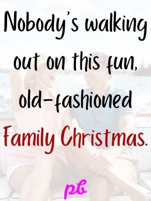 Funny Christmas Quotes From Movies