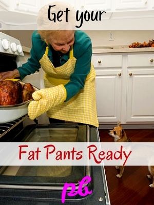 Funny Thanksgiving Memes Clean