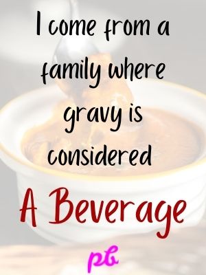Funny Thanksgiving Quotes & Sayings For A Smile