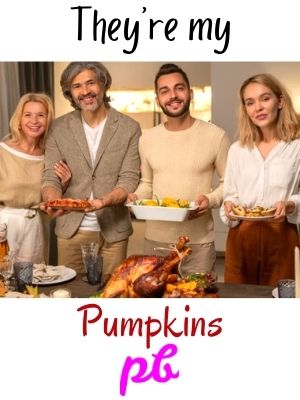 Pumpkin Thanksgiving Memes