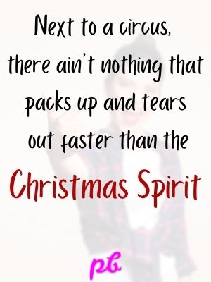 Short Christmas Quotes For Cards