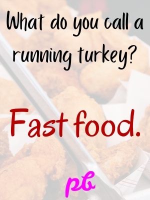 Thanksgiving Jokes And Riddles For Kids