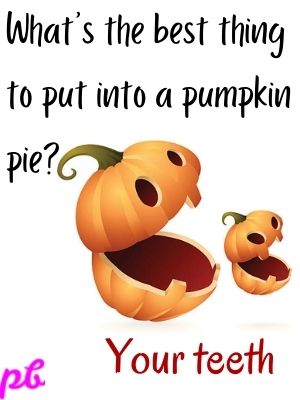 Thanksgiving Lunch Box Jokes Memes Printable