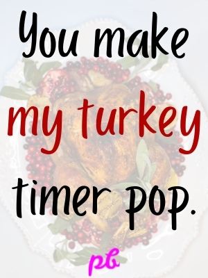 Thanksgiving Turkey Jokes Dirty