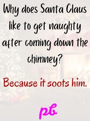 Top Savage Christmas Jokes