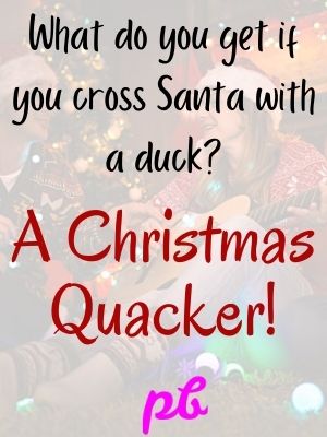 christmas jokes that are actually funny
