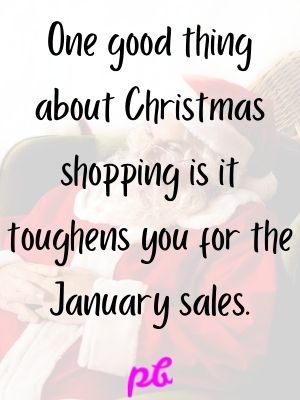 Cool Funny Christmas Quotes