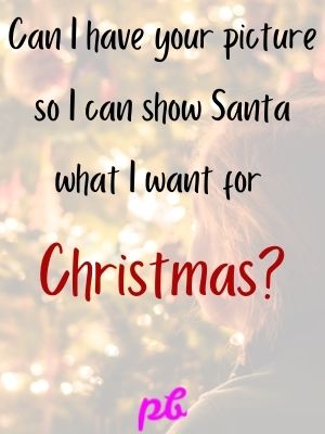 Funny Christmas One Liners