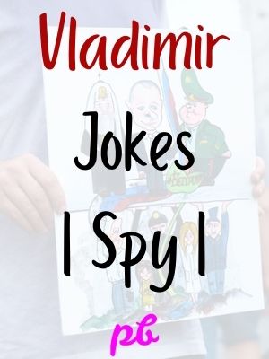 Vladimir Jokes