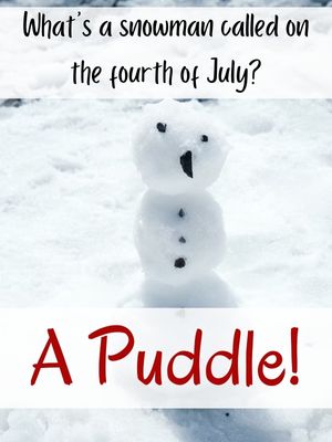 4th of july one-liners