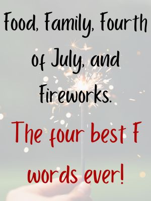 Best Fourth Of July Dirty Jokes