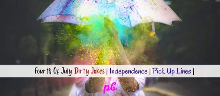 Fourth Of July Dirty Jokes