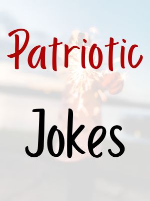 Patriotic Jokes
