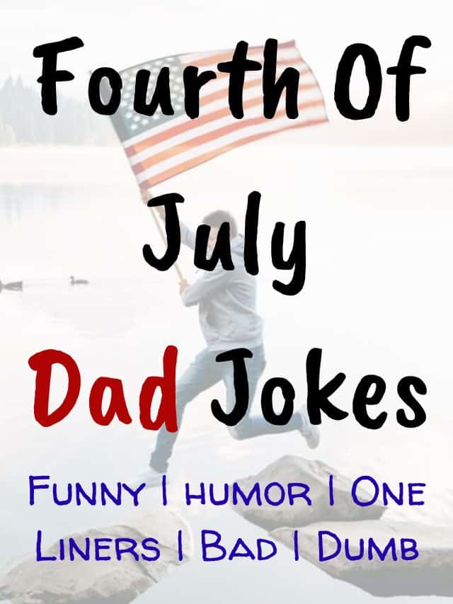 4th of july dad jokes | Best.Puns