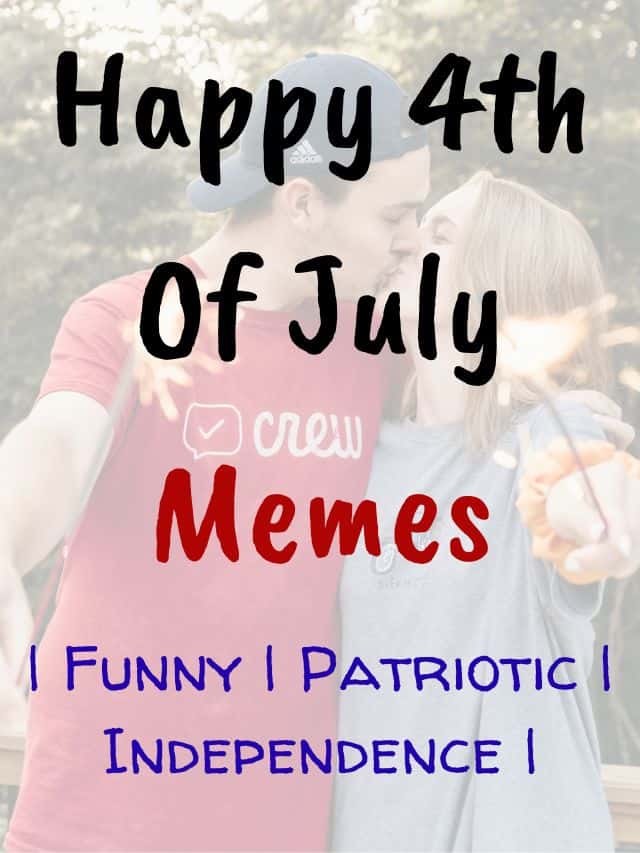 Happy 4th Of July Memes That Are Funny And Patriotic Bestpuns 9531