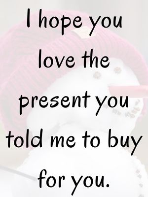 Funny Christmas Quotes For Cards