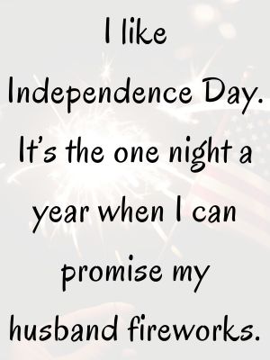 Jokes On Independence Day