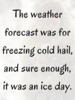 100+ Best Weather Jokes | Puns | To Laugh Out Cloud | Dad | Funny ...