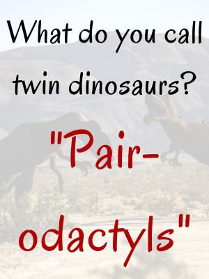 dinosaur jokes