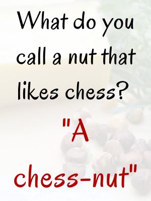 funny nut jokes