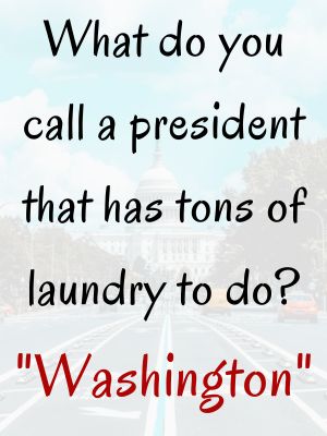 washing machine puns