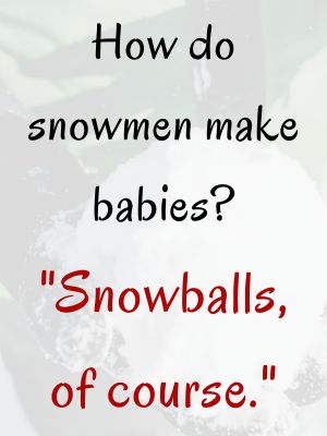 winter jokes for adults