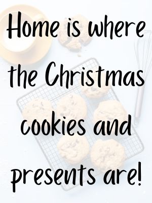 Funny Holiday Sayings For Friends
