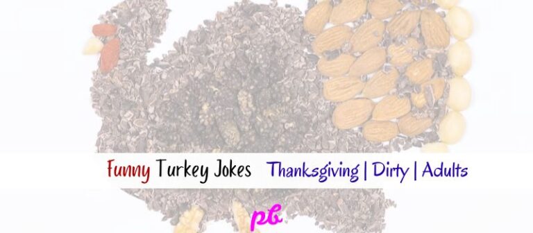 Funny Turkey Jokes