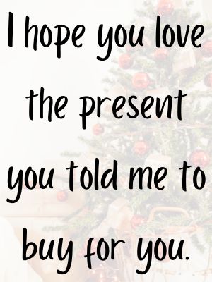 Short Funny Christmas Quotes