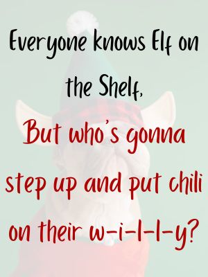 elf jokes for adults