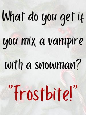 funny christmas riddles